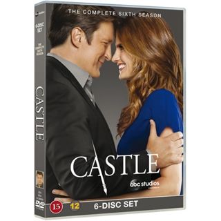 Castle - Season 6